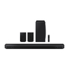 Samsung HW-Q930B 9.1.2ch Atmos Soundbar w/ Wireless Sub + Rears