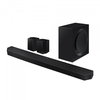 Samsung HW-Q990B Q-Symphony 11.1.4ch Cinematic Dolby Atmos Soundbar