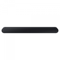 Samsung HW-S60B S60B 5.0ch Lifestyle All-in-one Soundbar with Dolby Atmos