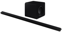 Samsung HW-S800B 3.1.2 Ch Bluetooth Lifestyle Soundbar with Wireless Sub in Black
