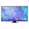 Samsung QE50Q80CA 50 Inch UHD Smart QLED Tv