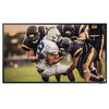 Samsung QE55LST7TC 2021 55 inch The Terrace QLED 4K HDR Smart Outdoor TV