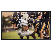 Samsung QE55LST7TC 2021 55 inch The Terrace QLED 4K HDR Smart Outdoor TV