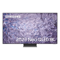 Samsung QE65QN800C 65 Inch Neo Qled 8K HDR Smart Tv