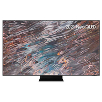 Samsung QE85QN800A 2021 85 inch QN800A Neo QLED 8K HDR Smart TV