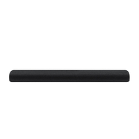 Samsung S60T 4.0 Ch Lifestyle All-in-One Soundbar with Alexa Voice Control - Black