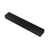 Samsung T400 2 Ch All-in-One Soundbar with BT Connectivity - Ex Display