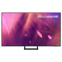 Samsung UE43AU9000 2021 43 inch AU9000 Crystal UHD 4K HDR Smart TV