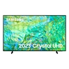Samsung UE55CU8000 55 Inch UHD Smart 4k Tv
