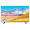 Samsung UE65TU8000 65 inch HDR Smart 4K TV with Tizen OS - Ex Display