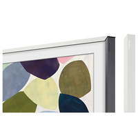 Samsung VG-SCFT43WT 43 inch Customisable Bezel for The Frame TV 2020 - White
