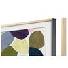 Samsung VG-SCFT55BE 55 inch Customisable Bezel for The Frame TV 2020 - Beige