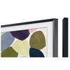 Samsung VG-SCFT55BL 55 inch Customisable Bezel for The Frame TV 2020 - Black