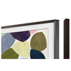 Samsung VG-SCFT55BW 55 inch Customisable Bezel for The Frame TV 2020 - Brown