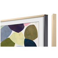 Samsung VG-SCFT65BE 65 inch Customisable Bezel for The Frame TV 2020 - Beige