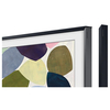 Samsung VG-SCFT65BL 65 inch Customisable Bezel for The Frame TV 2020 - Black