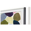 Samsung VG-SCFT65WT 65 inch Customisable Bezel for The Frame TV 2020 - White