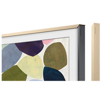 Samsung VG-SCFT75BE 75 inch Customisable Bezel for The Frame TV 2020 - Beige