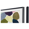 Samsung VG-SCFT75BL 75 inch Customisable Bezel for The Frame TV 2020 - Black