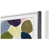 Samsung VG-SCFT75WT 75 inch Customisable Bezel for The Frame TV 2020 - White
