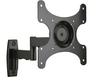 SANUS MF215-B2 Full-Motion Wall Mount for 13" " 39" flat-panel TVs " extends 15" Black