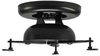 SANUS VisionMount VMPR1 Tilt & Swivel Projector Mount in Black for TV Projectors up to 22kg