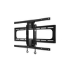 SANUS VLC1 Swivel Mount for 40inch - 88inch Curved TVs