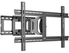 SANUS VLF414-B2 Premium Series Full-Motion Mount for 51inch- 70inch Screens