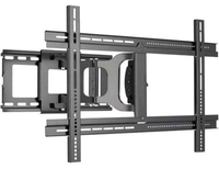 SANUS VLF414-B2 Premium Series Full-Motion Mount for 51inch- 70inch Screens