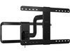 SANUS VLF525-B2 Premium Series Full-Motion Mount For 51inch- 70inch Screens
