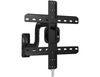 SANUS VMF518-B2 Premium Series Full-Motion Mount for 40inch - 50inch flat TVs