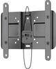 Sanus VSL4-B2 Low-Profile Wall Mount for Screens 13-39