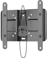 Sanus VSL4-B2 Low-Profile Wall Mount for Screens 13-39