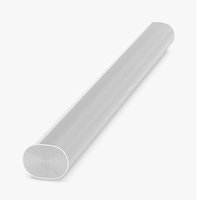 Sonos Arc Smart Soundbar with Voice Control in White