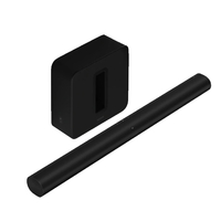 Sonos Arc Smart Soundbar with Voice Control with Subwoofer Gen 3