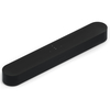 Sonos Beam Compact Soundbar with Amazon Alexa in Black
