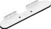 Sonos Beam Wall Mount in White