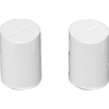 Sonos Era 100 in White x2