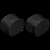Sonos Era 300 in Black x2