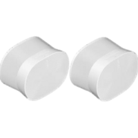 Sonos Era 300 in White x2
