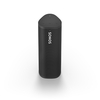 Sonos Roam Smart Speaker with Voice Control in Shadow Black