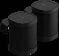 Sonos Wall Mount for One - Pair