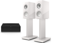 sonos-wireless-amplifier-with-kef-r3-meta-bookshelf-speakers-white-with-kef-s3-floor-stands-white