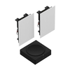 Sonos Wireless Amplifier with Sonos In-Wall Speaker (Pair)