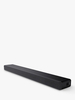 Sony HT-A3000 Wi-Fi Bluetooth All-In-One Soundbar with Dolby Atmos