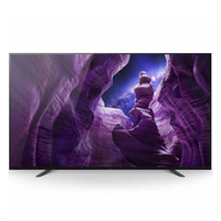 Sony KD55A8BU 55 inch A8 OLED 4K Ultra HDR Smart TV