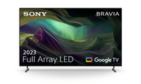 Sony KD75X85LU (2023) 75 Inch Full Aray Led 4K Ultra HD Smart Tv