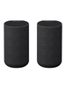 Sony SA-RS5 Wireless Speakers