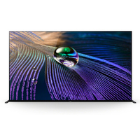 Sony XR55A90JU 2021 55 inch Bravia XR Master Series OLED 4K UHD Smart TV