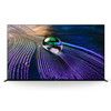 Sony XR65A90JU 2021 65 inch Bravia XR Master Series OLED 4K UHD Smart TV